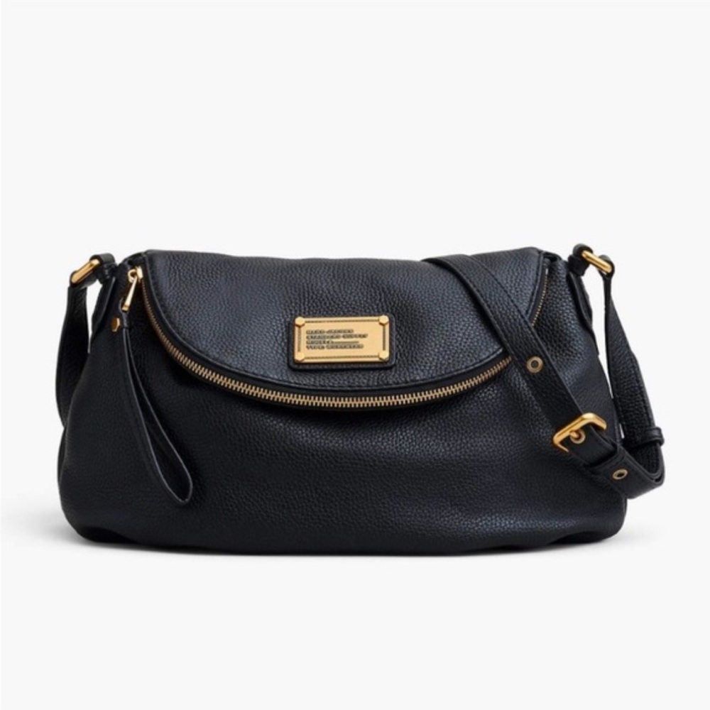 Marc Jacobs Classic Q Natasha Bag